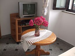 Apartments Vesna