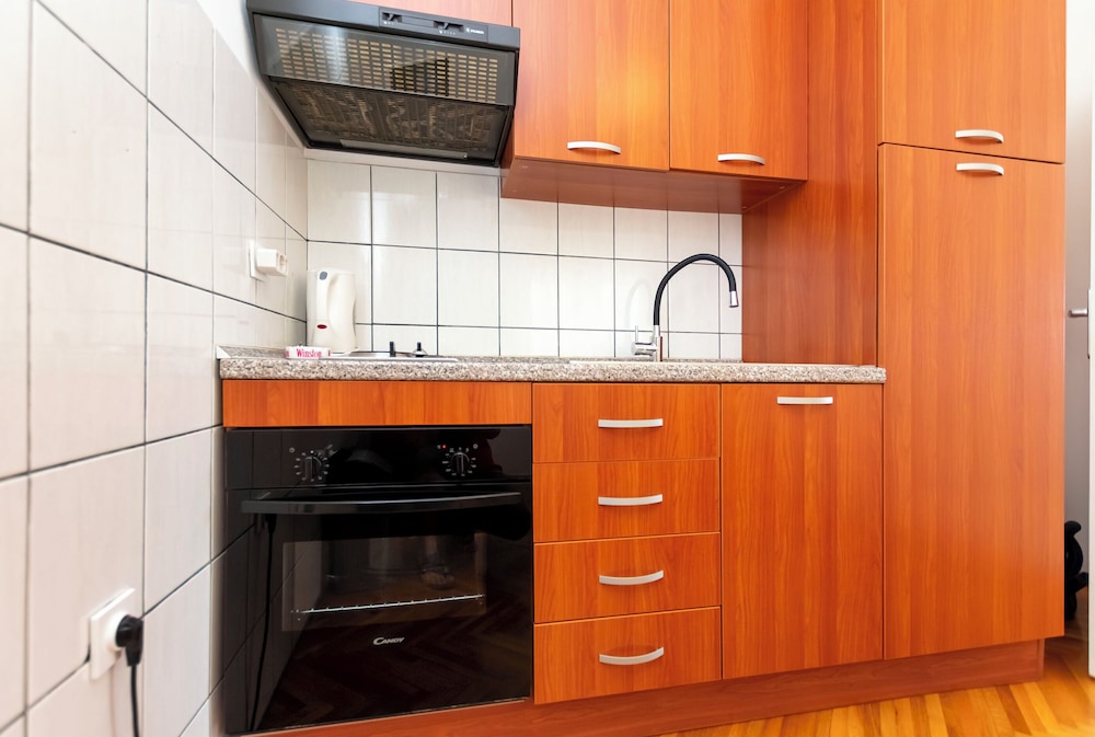 Apartments Marino