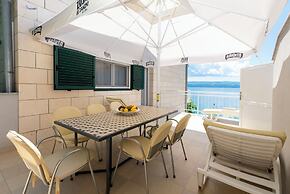 Apartments Marino