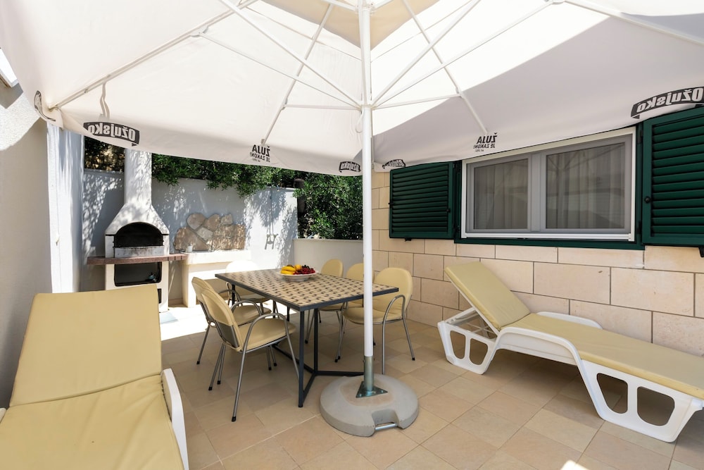 Apartments Marino
