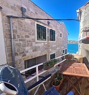 Apartments Nautical Nest
