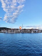 Apartments Nautical Nest