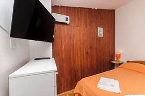 Apartments Nautical Nest