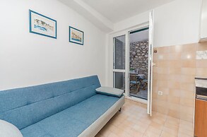 Apartments Nautical Nest