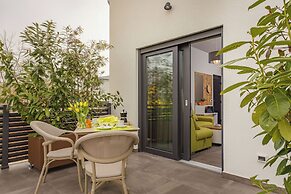 Apartments Bijou