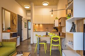 Apartments Bijou