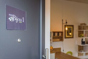 Apartments Bijou