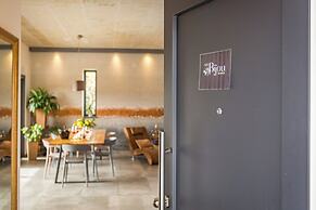 Apartments Bijou
