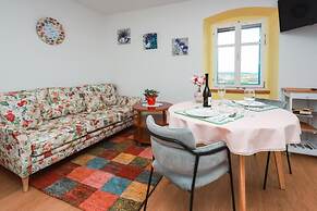 Apartments Nad Voltun