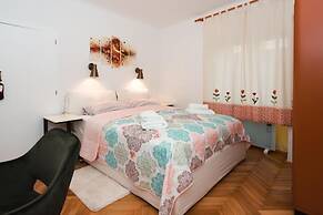 Apartments Nad Voltun