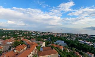 Apartments Nad Voltun