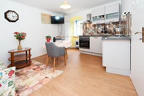 Apartments Nad Voltun