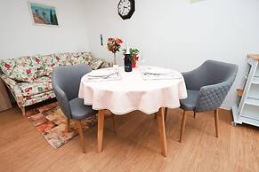 Apartments Nad Voltun