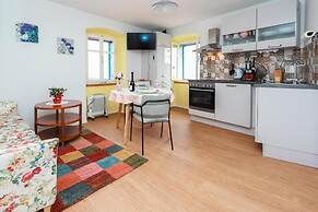 Apartments Nad Voltun