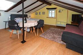 Apartments Nad Voltun