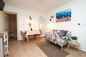 Apartments Nad Voltun