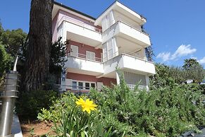 Apartments Adrian
