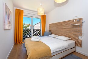 Villa Lemon Beach