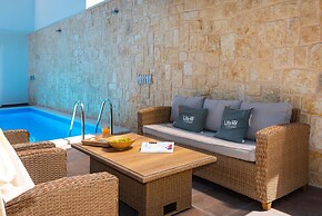 Villa Lemon Beach