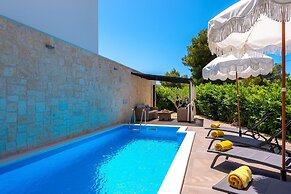Villa Lemon Beach