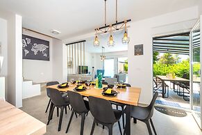 Villa Lemon Beach