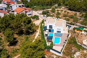Villa Lemon Beach