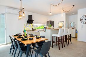 Villa Lemon Beach