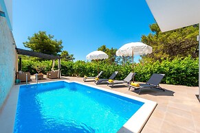 Villa Lemon Beach