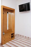 Apartments Tiho