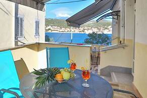 Apartments Tiho