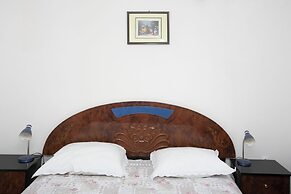 Apartments Tiho