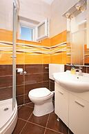Apartments Tiho