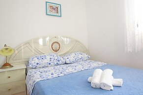 Apartments Tiho