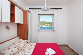 Apartments Tiho