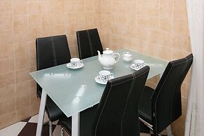 Apartments Tiho