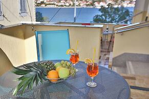 Apartments Tiho