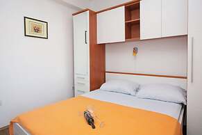 Apartments Tiho