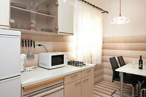 Apartments Tiho