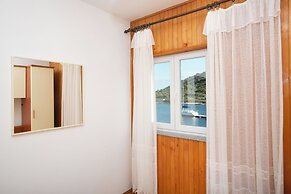 Apartments Tiho