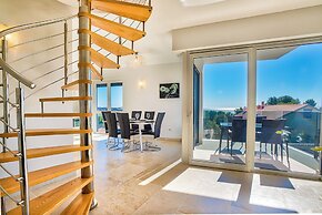 Apartments Villa Sky