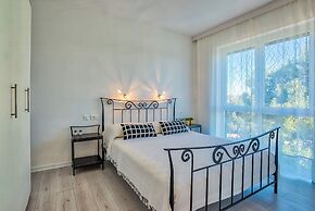Apartments Villa Sky