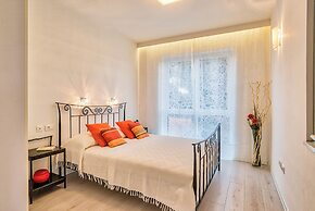 Apartments Villa Sky