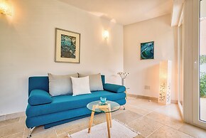 Apartments Villa Sky