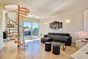 Apartments Villa Sky