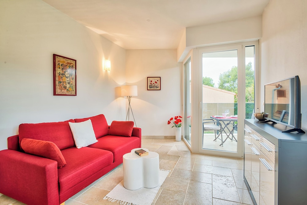 Apartments Villa Sky