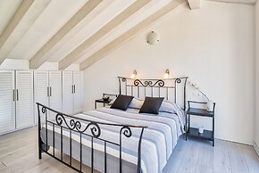Apartments Villa Sky