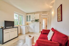 Apartments Villa Sky