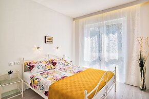 Apartments Villa Sky