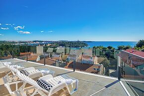 Apartments Villa Sky