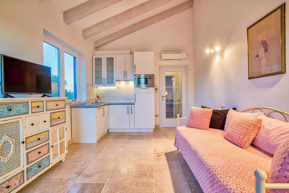Apartments Villa Sky